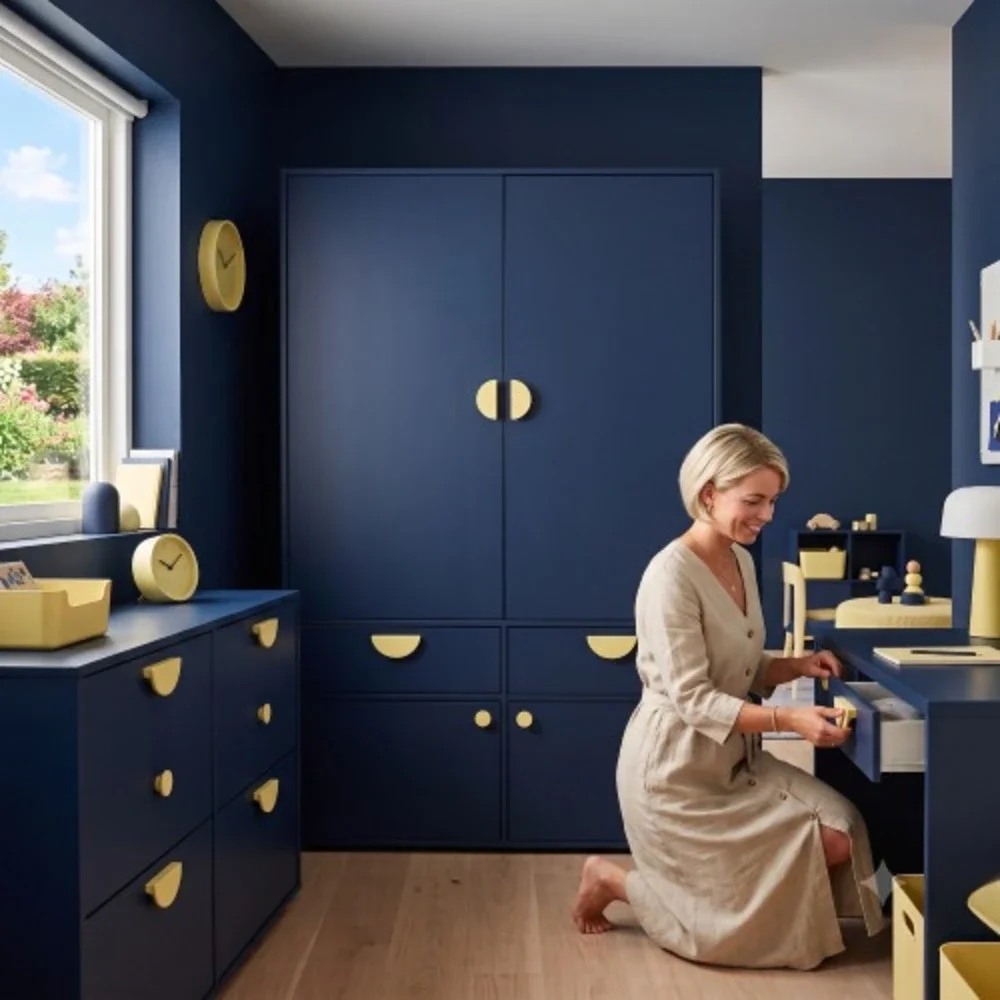 IKEA infuse sunny